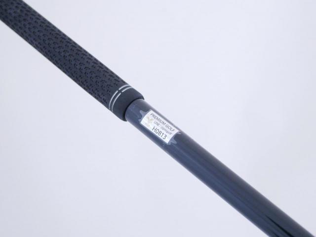 Driver : Taylormade : ไดรเวอร์ Taylormade Qi4D LS (รุ่นใหม่ล่าสุด ออกปี 2026) Loft 9 ก้าน Mitsubishi REAX 60 Flex S