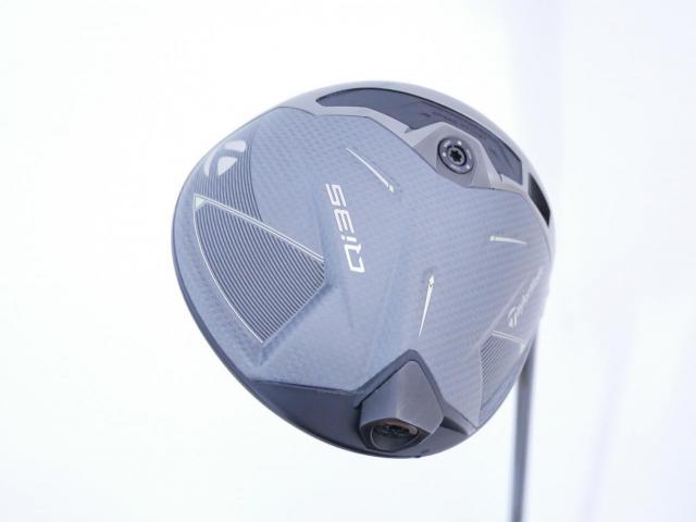 Driver : Taylormade : ไดรเวอร์ Taylormade Qi35 (ออกปี 2025) Loft 10.5 ก้าน Mitsubishi Diamana TM55 Flex S