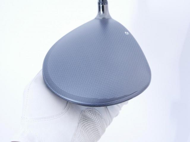 Driver : Taylormade : ไดรเวอร์ Taylormade Qi35 (ออกปี 2025) Loft 10.5 ก้าน Mitsubishi Diamana TM55 Flex S