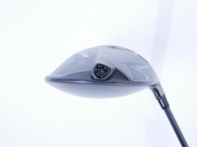 Driver : Taylormade : ไดรเวอร์ Taylormade Qi35 (ออกปี 2025) Loft 10.5 ก้าน Mitsubishi Diamana TM55 Flex S