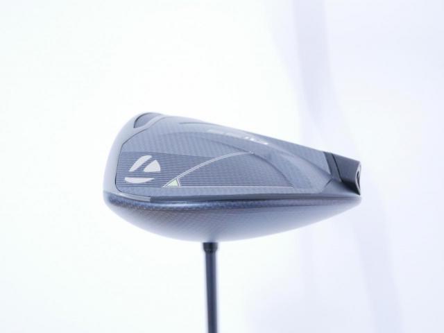 Driver : Taylormade : ไดรเวอร์ Taylormade Qi35 (ออกปี 2025) Loft 10.5 ก้าน Mitsubishi Diamana TM55 Flex S