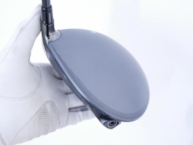 Driver : Taylormade : ไดรเวอร์ Taylormade Qi35 (ออกปี 2025) Loft 10.5 ก้าน Mitsubishi Diamana TM55 Flex S