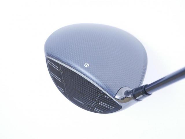 Driver : Taylormade : ไดรเวอร์ Taylormade Qi35 (ออกปี 2025) Loft 10.5 ก้าน Mitsubishi Diamana TM55 Flex S