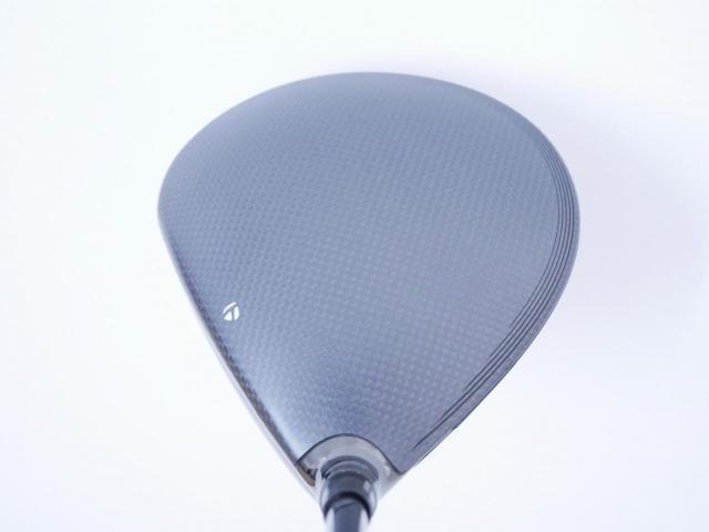 Driver : Taylormade : ไดรเวอร์ Taylormade Qi35 (ออกปี 2025) Loft 10.5 ก้าน Mitsubishi Diamana TM55 Flex S