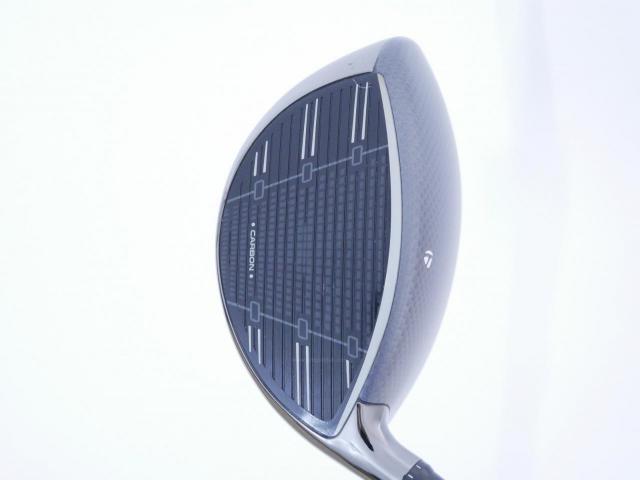 Driver : Taylormade : ไดรเวอร์ Taylormade Qi35 (ออกปี 2025) Loft 10.5 ก้าน Mitsubishi Diamana TM55 Flex S