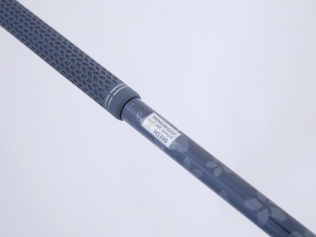 Driver : Taylormade : ไดรเวอร์ Taylormade Qi35 (ออกปี 2025) Loft 10.5 ก้าน Mitsubishi Diamana TM55 Flex S