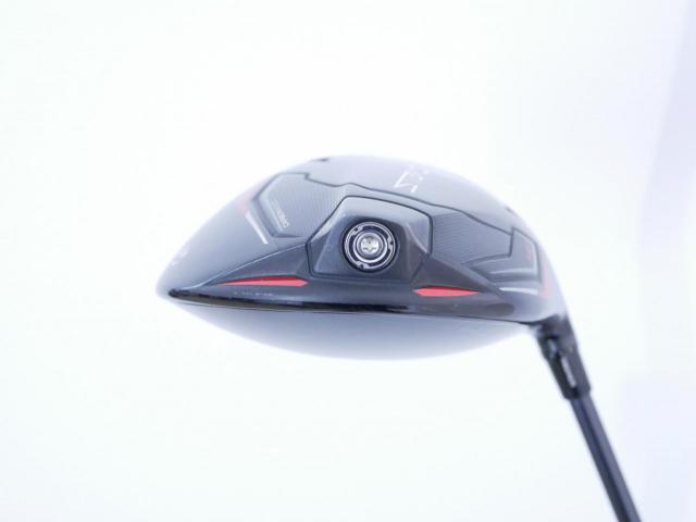 Driver : Taylormade : ไดรเวอร์ Taylormade Stealth HD (ออกปี 2022 Japan Spec.) Loft 10.5 ก้าน Mitsubishi TENSEI TM50 Flex SR