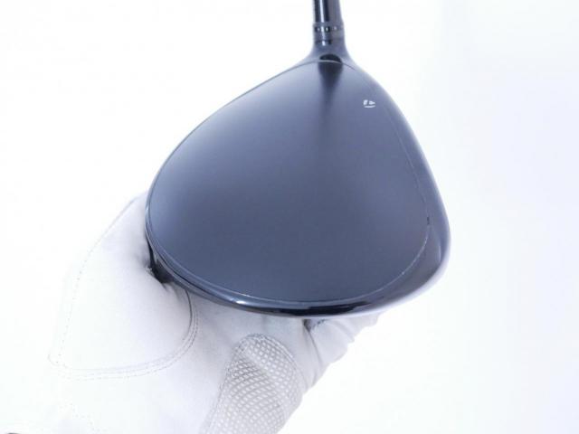 Driver : Taylormade : ไดรเวอร์ Taylormade Stealth HD (ออกปี 2022 Japan Spec.) Loft 10.5 ก้าน Mitsubishi TENSEI TM50 Flex SR