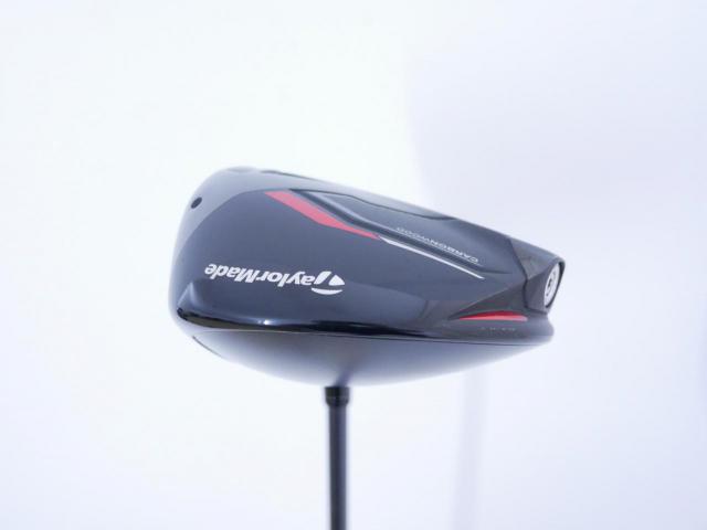 Driver : Taylormade : ไดรเวอร์ Taylormade Stealth HD (ออกปี 2022 Japan Spec.) Loft 10.5 ก้าน Mitsubishi TENSEI TM50 Flex SR