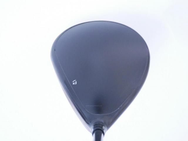 Driver : Taylormade : ไดรเวอร์ Taylormade Stealth HD (ออกปี 2022 Japan Spec.) Loft 10.5 ก้าน Mitsubishi TENSEI TM50 Flex SR