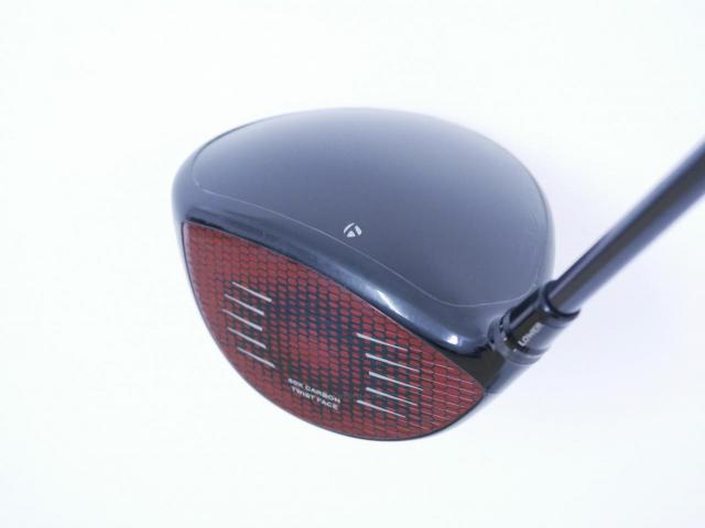 Driver : Taylormade : ไดรเวอร์ Taylormade Stealth HD (ออกปี 2022 Japan Spec.) Loft 10.5 ก้าน Mitsubishi TENSEI TM50 Flex SR