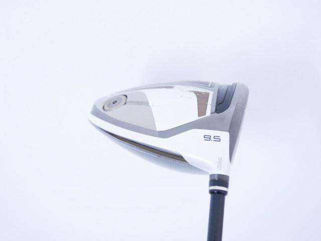 Driver : Taylormade : ไดรเวอร์ Taylormade SIM GLOIRE (รุ่นปี 2021 รุ่นท๊อปสุด Japan Spec) Loft 9.5 ก้าน Fujikura Air Speeder Flex S