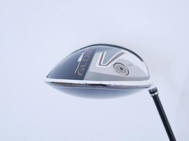 Driver : Taylormade : ไดรเวอร์ Taylormade SIM GLOIRE (รุ่นปี 2021 รุ่นท๊อปสุด Japan Spec) Loft 9.5 ก้าน Fujikura Air Speeder Flex S