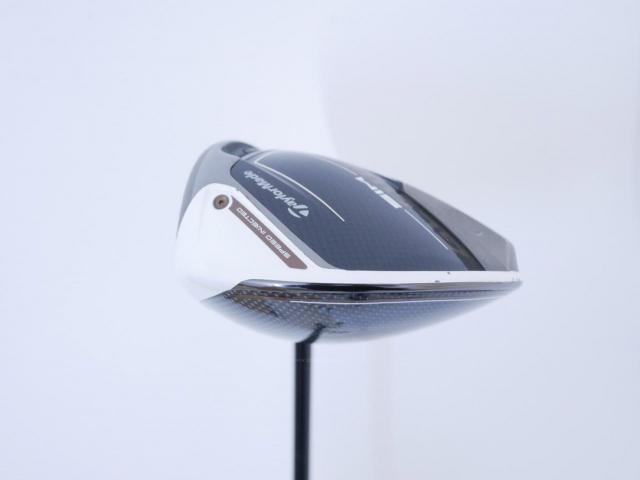 Driver : Taylormade : ไดรเวอร์ Taylormade SIM GLOIRE (รุ่นปี 2021 รุ่นท๊อปสุด Japan Spec) Loft 9.5 ก้าน Fujikura Air Speeder Flex S