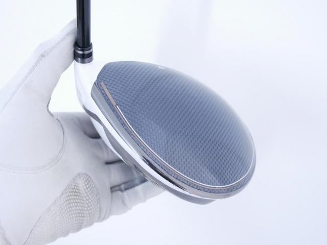 Driver : Taylormade : ไดรเวอร์ Taylormade SIM GLOIRE (รุ่นปี 2021 รุ่นท๊อปสุด Japan Spec) Loft 9.5 ก้าน Fujikura Air Speeder Flex S