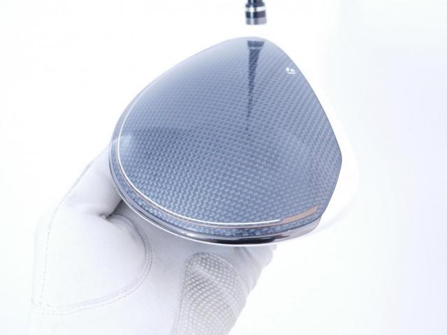 Driver : Taylormade : ไดรเวอร์ Taylormade SIM GLOIRE (รุ่นปี 2021 รุ่นท๊อปสุด Japan Spec) Loft 9.5 ก้าน Fujikura Air Speeder Flex S