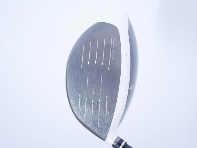Driver : Taylormade : ไดรเวอร์ Taylormade SIM GLOIRE (รุ่นปี 2021 รุ่นท๊อปสุด Japan Spec) Loft 9.5 ก้าน Fujikura Air Speeder Flex S