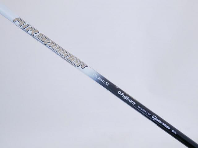 Driver : Taylormade : ไดรเวอร์ Taylormade SIM GLOIRE (รุ่นปี 2021 รุ่นท๊อปสุด Japan Spec) Loft 9.5 ก้าน Fujikura Air Speeder Flex S