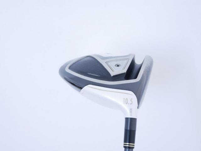 Driver : Taylormade : **มีบุบ** ไดรเวอร์ Taylormade GLOIRE G (ปี 2017 รุ่นท๊อปสุด Japan Spec) Loft 10.5 ก้าน GL5000 Flex SR