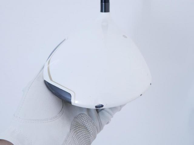 Driver : Taylormade : **มีบุบ** ไดรเวอร์ Taylormade GLOIRE G (ปี 2017 รุ่นท๊อปสุด Japan Spec) Loft 10.5 ก้าน GL5000 Flex SR