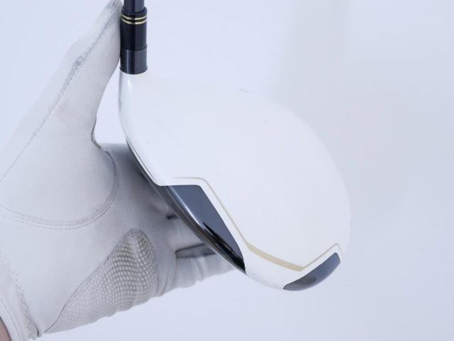 Driver : Taylormade : **มีบุบ** ไดรเวอร์ Taylormade GLOIRE G (ปี 2017 รุ่นท๊อปสุด Japan Spec) Loft 10.5 ก้าน GL5000 Flex SR