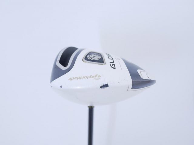 Driver : Taylormade : **มีบุบ** ไดรเวอร์ Taylormade GLOIRE G (ปี 2017 รุ่นท๊อปสุด Japan Spec) Loft 10.5 ก้าน GL5000 Flex SR