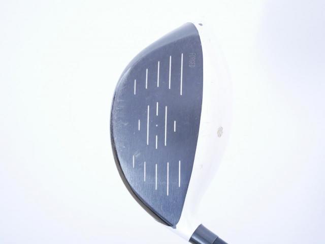 Driver : Taylormade : **มีบุบ** ไดรเวอร์ Taylormade GLOIRE G (ปี 2017 รุ่นท๊อปสุด Japan Spec) Loft 10.5 ก้าน GL5000 Flex SR