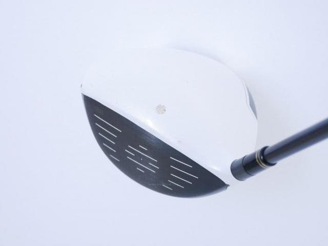 Driver : Taylormade : **มีบุบ** ไดรเวอร์ Taylormade GLOIRE G (ปี 2017 รุ่นท๊อปสุด Japan Spec) Loft 10.5 ก้าน GL5000 Flex SR