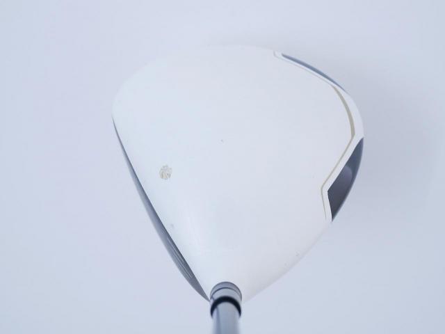 Driver : Taylormade : **มีบุบ** ไดรเวอร์ Taylormade GLOIRE G (ปี 2017 รุ่นท๊อปสุด Japan Spec) Loft 10.5 ก้าน GL5000 Flex SR