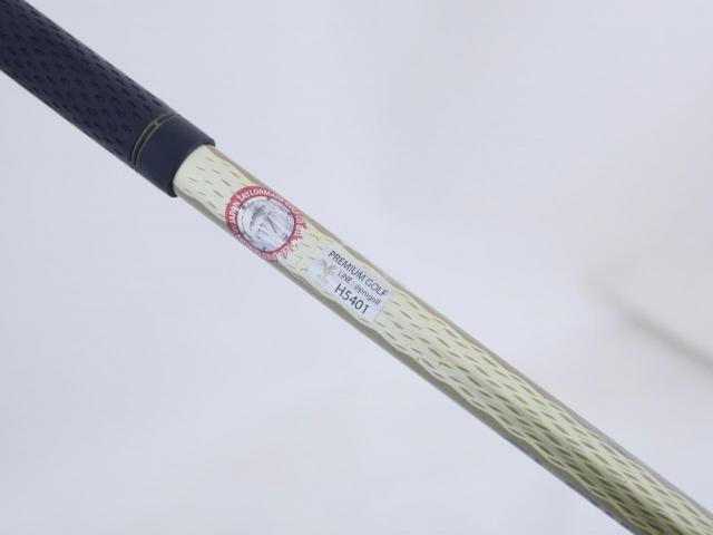 Driver : Taylormade : **มีบุบ** ไดรเวอร์ Taylormade GLOIRE G (ปี 2017 รุ่นท๊อปสุด Japan Spec) Loft 10.5 ก้าน GL5000 Flex SR