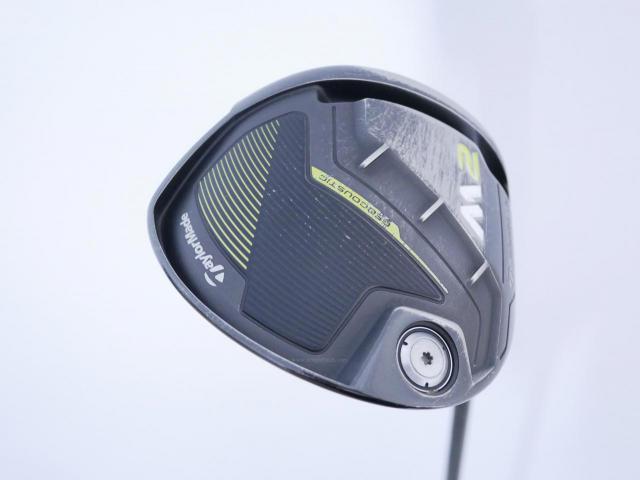 Driver : Taylormade : ไดรเวอร์ Taylormade M2 (460cc.) Loft 9.5 Flex R