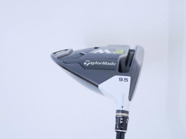 Driver : Taylormade : ไดรเวอร์ Taylormade M2 (460cc.) Loft 9.5 Flex R