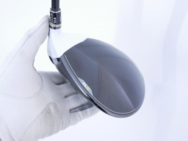 Driver : Taylormade : ไดรเวอร์ Taylormade M2 (460cc.) Loft 9.5 Flex R