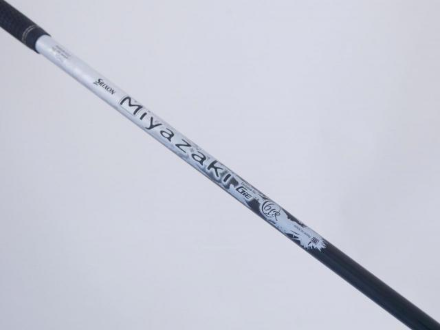 Driver : Taylormade : ไดรเวอร์ Taylormade M2 (460cc.) Loft 9.5 Flex R