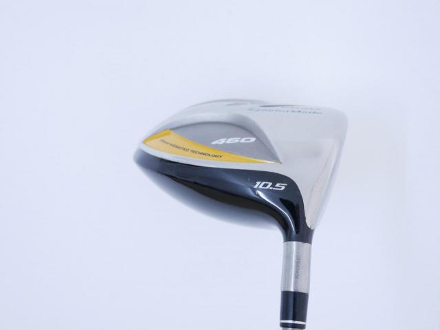 Driver : Taylormade : **มีบุบ** ไดรเวอร์ Taylormade R7 Draw (460cc.) Loft 10.5 Flex S