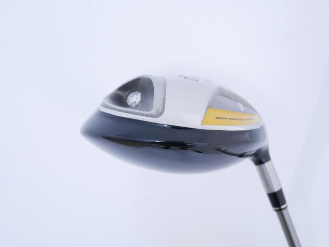 Driver : Taylormade : **มีบุบ** ไดรเวอร์ Taylormade R7 Draw (460cc.) Loft 10.5 Flex S