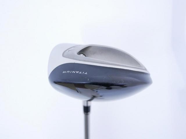 Driver : Taylormade : **มีบุบ** ไดรเวอร์ Taylormade R7 Draw (460cc.) Loft 10.5 Flex S
