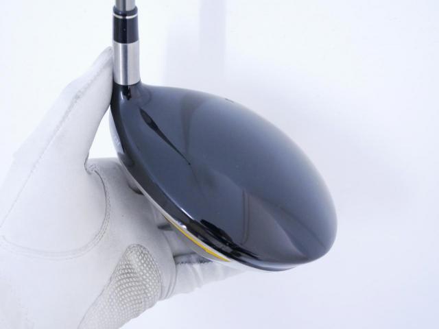 Driver : Taylormade : **มีบุบ** ไดรเวอร์ Taylormade R7 Draw (460cc.) Loft 10.5 Flex S