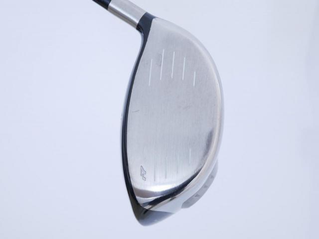 Driver : Taylormade : **มีบุบ** ไดรเวอร์ Taylormade R7 Draw (460cc.) Loft 10.5 Flex S