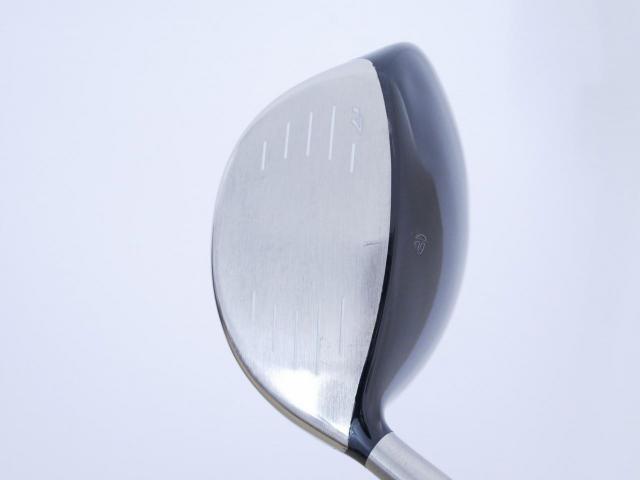 Driver : Taylormade : **มีบุบ** ไดรเวอร์ Taylormade R7 Draw (460cc.) Loft 10.5 Flex S