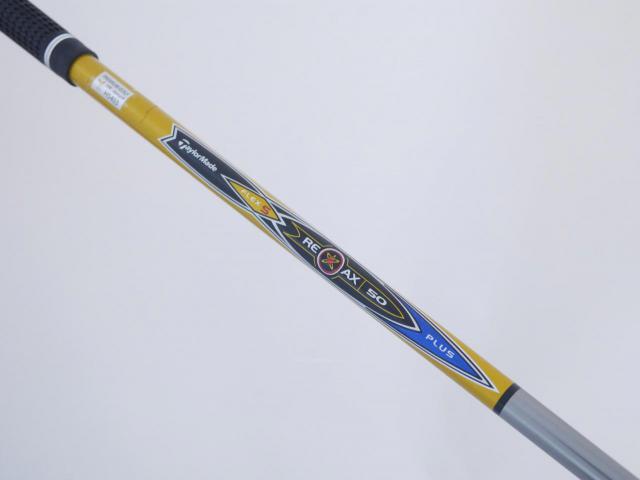 Driver : Taylormade : **มีบุบ** ไดรเวอร์ Taylormade R7 Draw (460cc.) Loft 10.5 Flex S