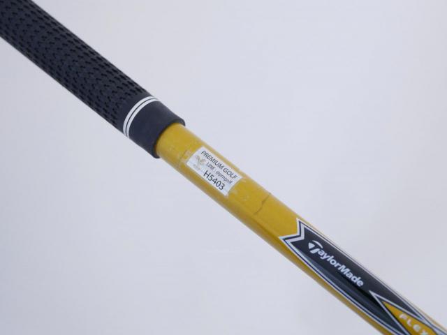 Driver : Taylormade : **มีบุบ** ไดรเวอร์ Taylormade R7 Draw (460cc.) Loft 10.5 Flex S