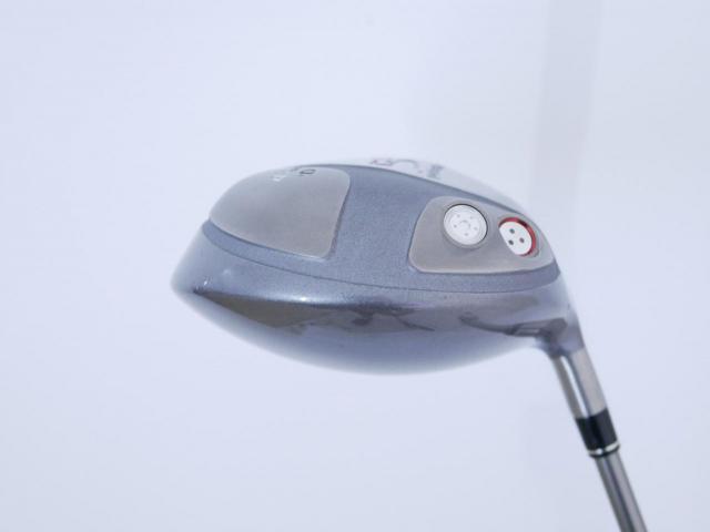 Lady club : All : ไดรเวอร์ Taylormade r5 XL 460cc Loft 13 Flex L
