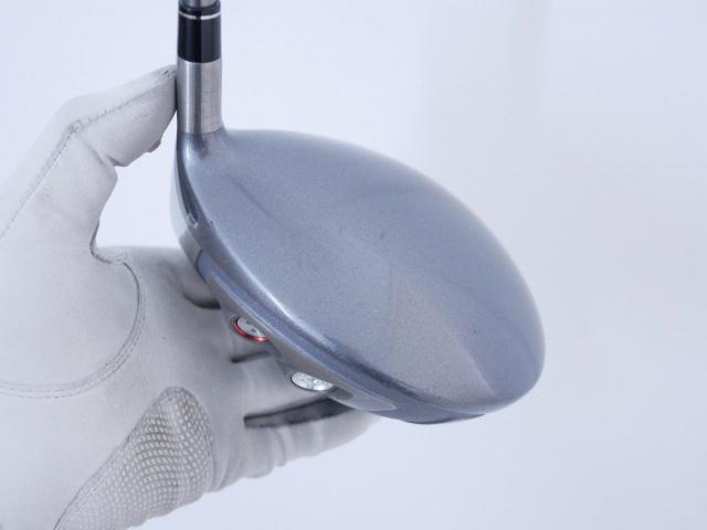 Lady club : All : ไดรเวอร์ Taylormade r5 XL 460cc Loft 13 Flex L