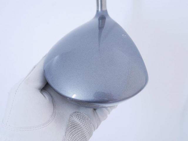 Lady club : All : ไดรเวอร์ Taylormade r5 XL 460cc Loft 13 Flex L