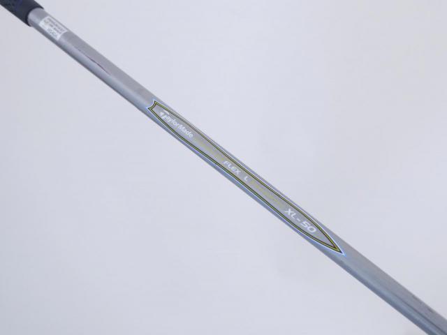 Lady club : All : ไดรเวอร์ Taylormade r5 XL 460cc Loft 13 Flex L