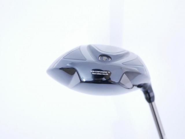 Driver : PRGR : ไดรเวอร์ PRGR Super EGG Evolution 500cc. (ออกปี 2024 หน้าเด้งเกินกฏ ตีไกลมาก) Loft 10.5 Flex R (M-37)