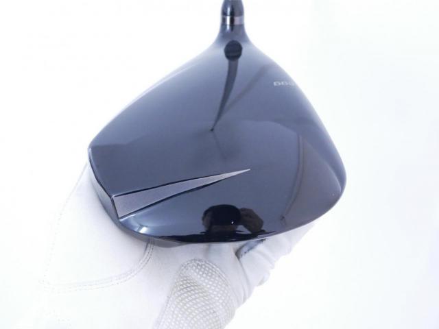 Driver : PRGR : ไดรเวอร์ PRGR Super EGG Evolution 500cc. (ออกปี 2024 หน้าเด้งเกินกฏ ตีไกลมาก) Loft 10.5 Flex R (M-37)