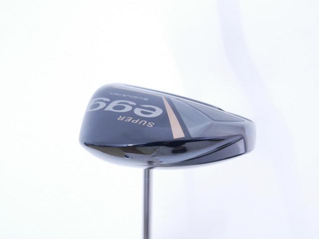 Driver : PRGR : ไดรเวอร์ PRGR Super EGG Evolution 500cc. (ออกปี 2024 หน้าเด้งเกินกฏ ตีไกลมาก) Loft 10.5 Flex R (M-37)