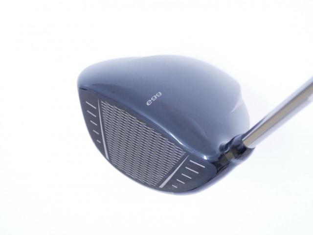 Driver : PRGR : ไดรเวอร์ PRGR Super EGG Evolution 500cc. (ออกปี 2024 หน้าเด้งเกินกฏ ตีไกลมาก) Loft 10.5 Flex R (M-37)